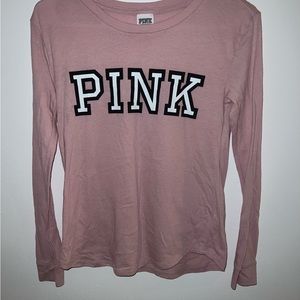 Pink - long sleeve